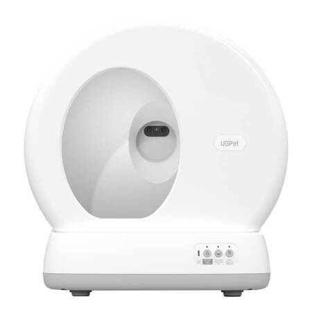Selbstreinigende Katzentoilette UBPet C10 Pro Selbstreinigende Katzentoilette UBPet C10 Pro